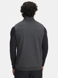Жилет Under Armour Drive Midlayer Vest чорний