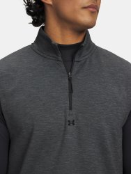 Жилет Under Armour Drive Midlayer Vest чорний