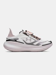 Кросівки Under Armour Echo Uni Grey