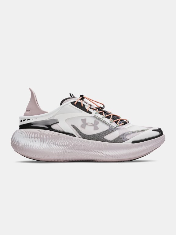 Кросівки Under Armour Echo Uni Grey