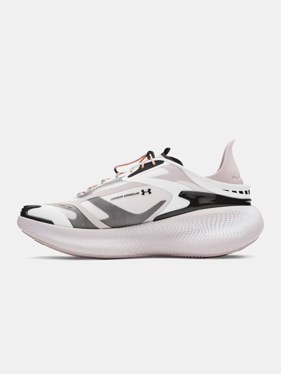 Кросівки Under Armour Echo Uni Grey