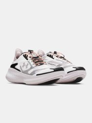 Кросівки Under Armour Echo Uni Grey