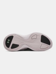 Кросівки Under Armour Echo Uni Grey