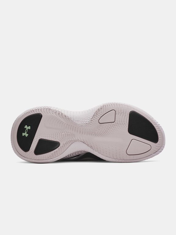 Кросівки Under Armour Echo Uni Grey