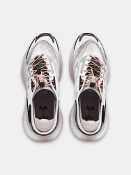 Кросівки Under Armour Echo Uni Grey