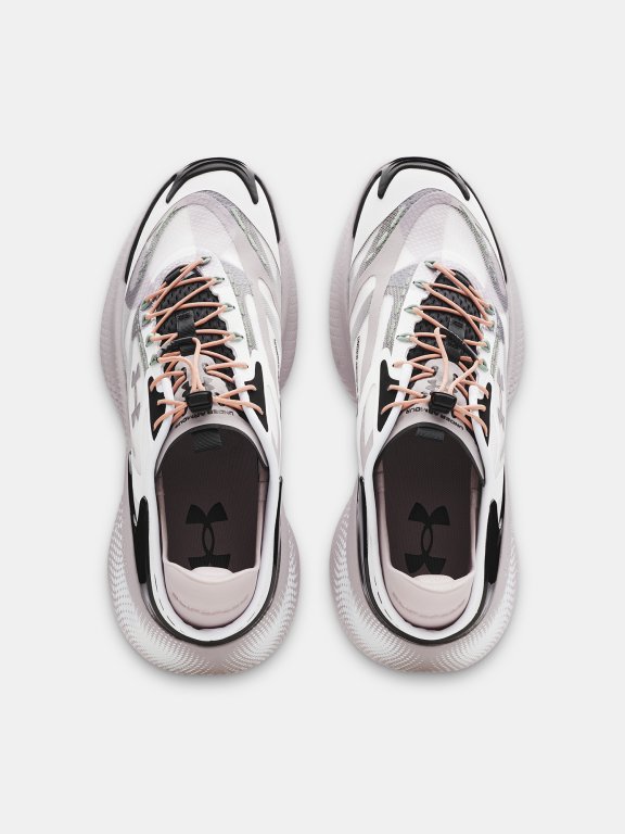 Кросівки Under Armour Echo Uni Grey