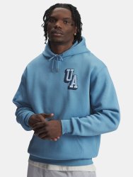 Худі Under Armour Icon Flc Graphic Top синє
