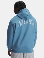Худі Under Armour Icon Flc Graphic Top синє