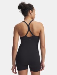 Боді Under Armour Motion Shorts Bodysuit Wmn Black
