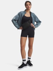 Боді Under Armour Motion Shorts Bodysuit Wmn Black