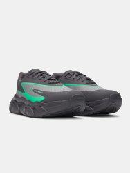 Кросівки Under Armour Halo Runner SE сірі
