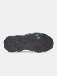 Кросівки Under Armour Halo Runner SE сірі