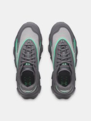 Кросівки Under Armour Halo Runner SE сірі