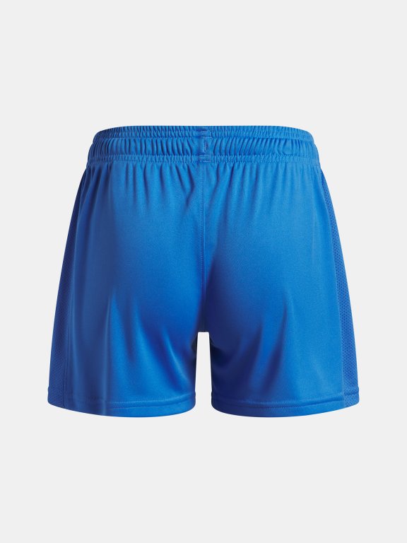 Шорти Under Armour Knit Short Jr Blue