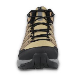 Черевики Salomon X-Adventure Coldrush WP M - коричнево/чорні