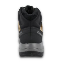 Черевики Salomon X-Adventure Coldrush WP M - коричнево/чорні