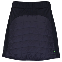 Sukně primaloft Silvini Liri WS1925 W - černá