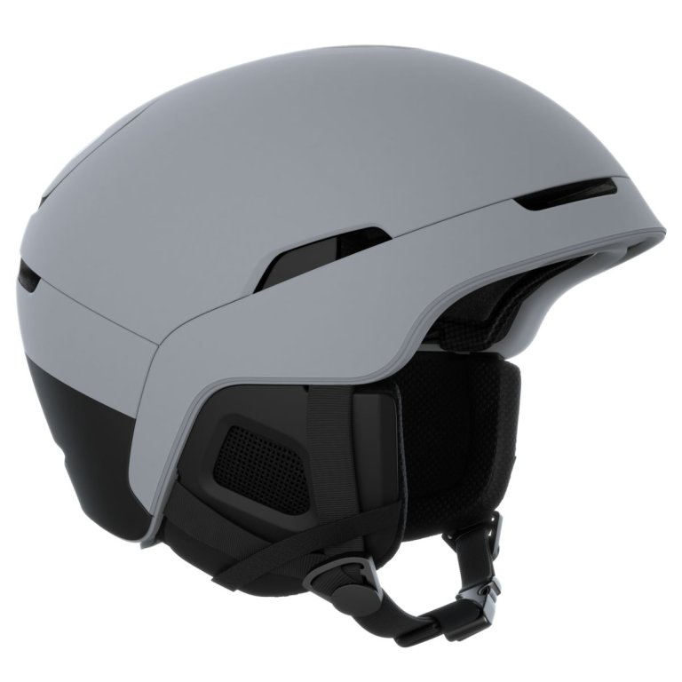 Шолом POC Obex BC MIPS - сірий