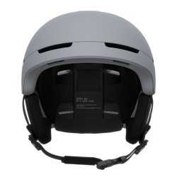 Шолом POC Obex BC MIPS - сірий