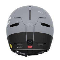 Шолом POC Obex BC MIPS - сірий