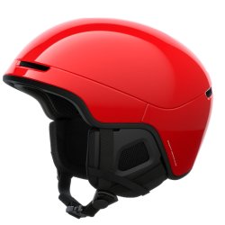 Шолом лижний POC Obex Pure - червоний