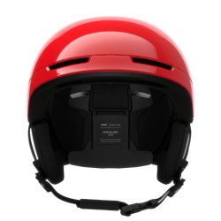 Шолом лижний POC Obex Pure - червоний