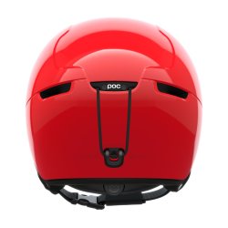 Шолом лижний POC Obex Pure - червоний