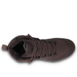 Взуття Salomon Outsnap CSWP W - коричневі