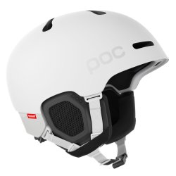 Шолом лижний POC Fornix BC - білий