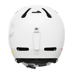 Шолом лижний POC Fornix BC - білий