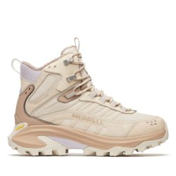 Зимові черевики Merrell Moab Speed 2 Thermo Mid WP W - бежеві