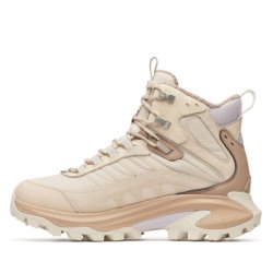 Зимові черевики Merrell Moab Speed 2 Thermo Mid WP W - бежеві