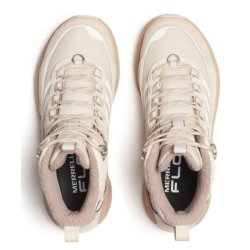 Зимові черевики Merrell Moab Speed 2 Thermo Mid WP W - бежеві