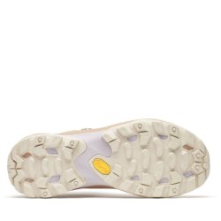 Зимові черевики Merrell Moab Speed 2 Thermo Mid WP W - бежеві