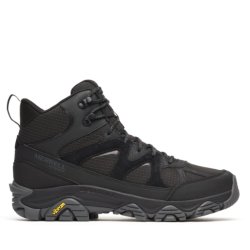 Зимові черевики Merrell Thermo Snow Grip Mid WP M - чорні