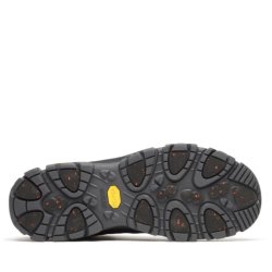 Зимові черевики Merrell Thermo Snow Grip Mid WP M - чорні