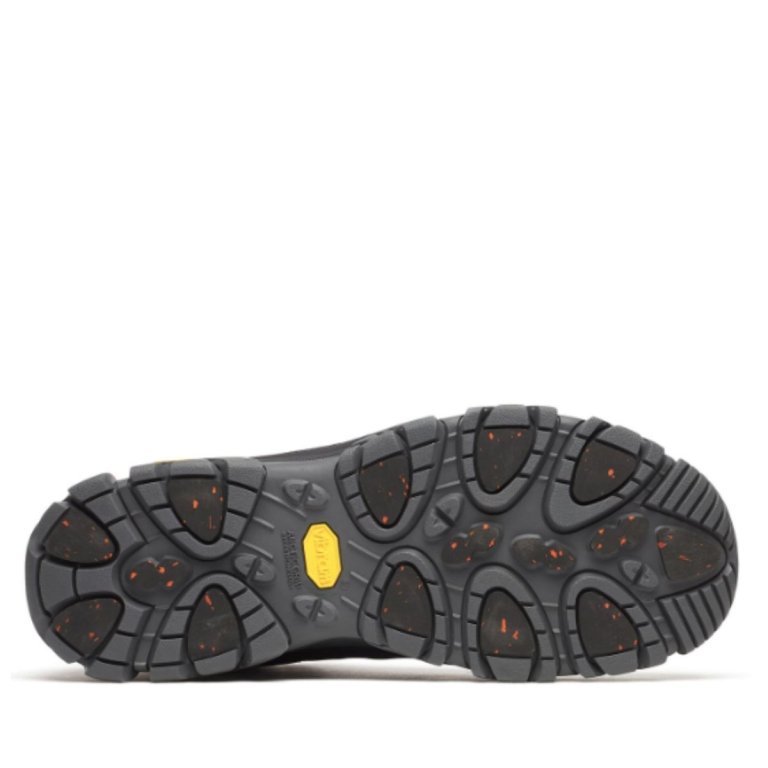 Зимові черевики Merrell Thermo Snow Grip Mid WP M - чорні