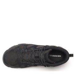 Зимові черевики Merrell Thermo Snow Grip Mid WP M - чорні