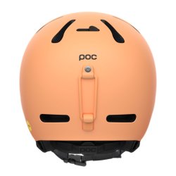 Шолом POC Fornix MIPS - світло-помаранчевий