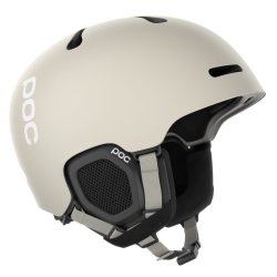 Шолом лижний POC Fornix MIPS Pow Jj - сірий