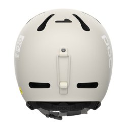 Шолом лижний POC Fornix MIPS Pow Jj - сірий