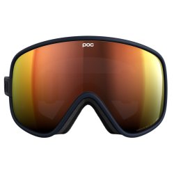 Лижні окуляри POC Vitrea - темно-сині
