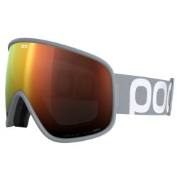 Лижні окуляри POC Vitrea - сірі