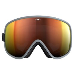 Лижні окуляри POC Vitrea - сірі