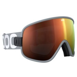 Лижні окуляри POC Vitrea - сірі