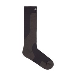 Шкарпетка POC Race Sock - темно-сірі