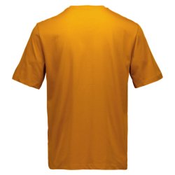 Футболка POC Tee - коричнева