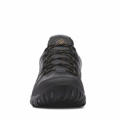 Черевики Columbia Woodburn™ II Waterproof M - чорно/коричневі