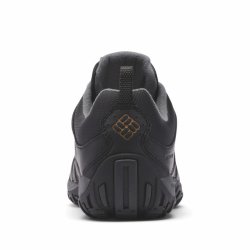 Черевики Columbia Woodburn™ II Waterproof M - чорно/коричневі