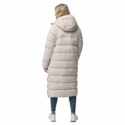 Куртка Columbia Amaze Puff™ W - бежева